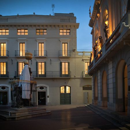 The Museum Apartments ฟิกวยเรส ภายนอก รูปภาพ