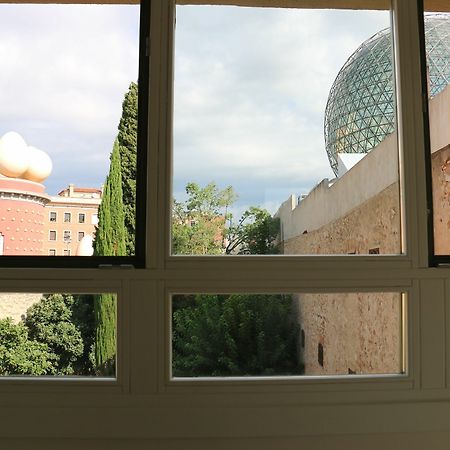 The Museum Apartments ฟิกวยเรส ภายนอก รูปภาพ