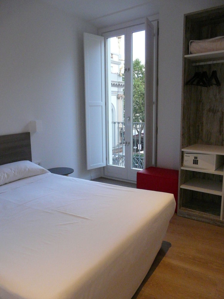 The Museum Apartments ฟิกวยเรส ภายนอก รูปภาพ