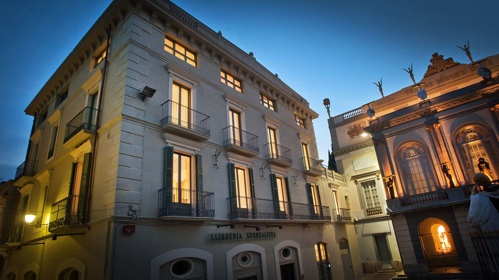 The Museum Apartments ฟิกวยเรส ภายนอก รูปภาพ