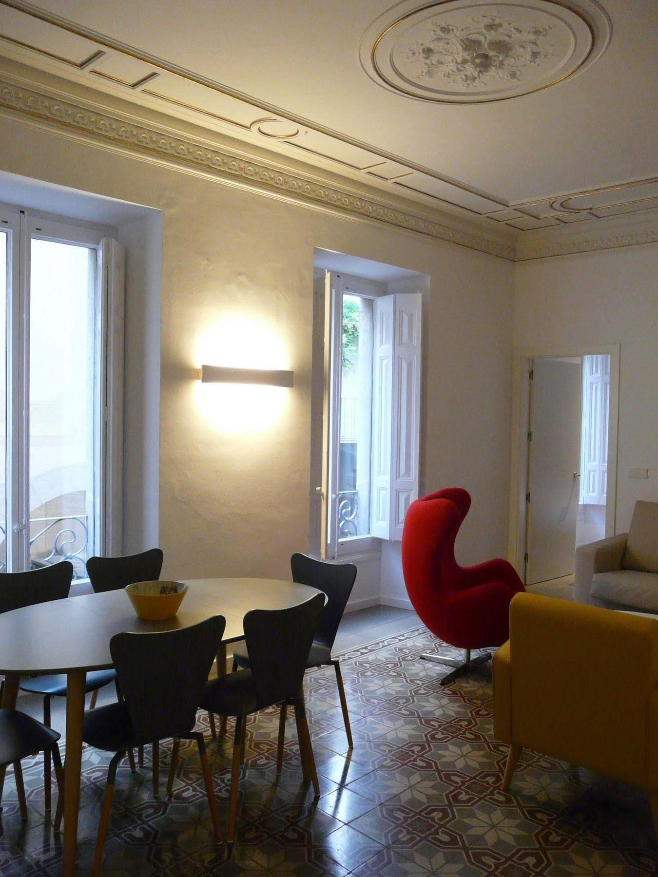 The Museum Apartments ฟิกวยเรส ภายนอก รูปภาพ