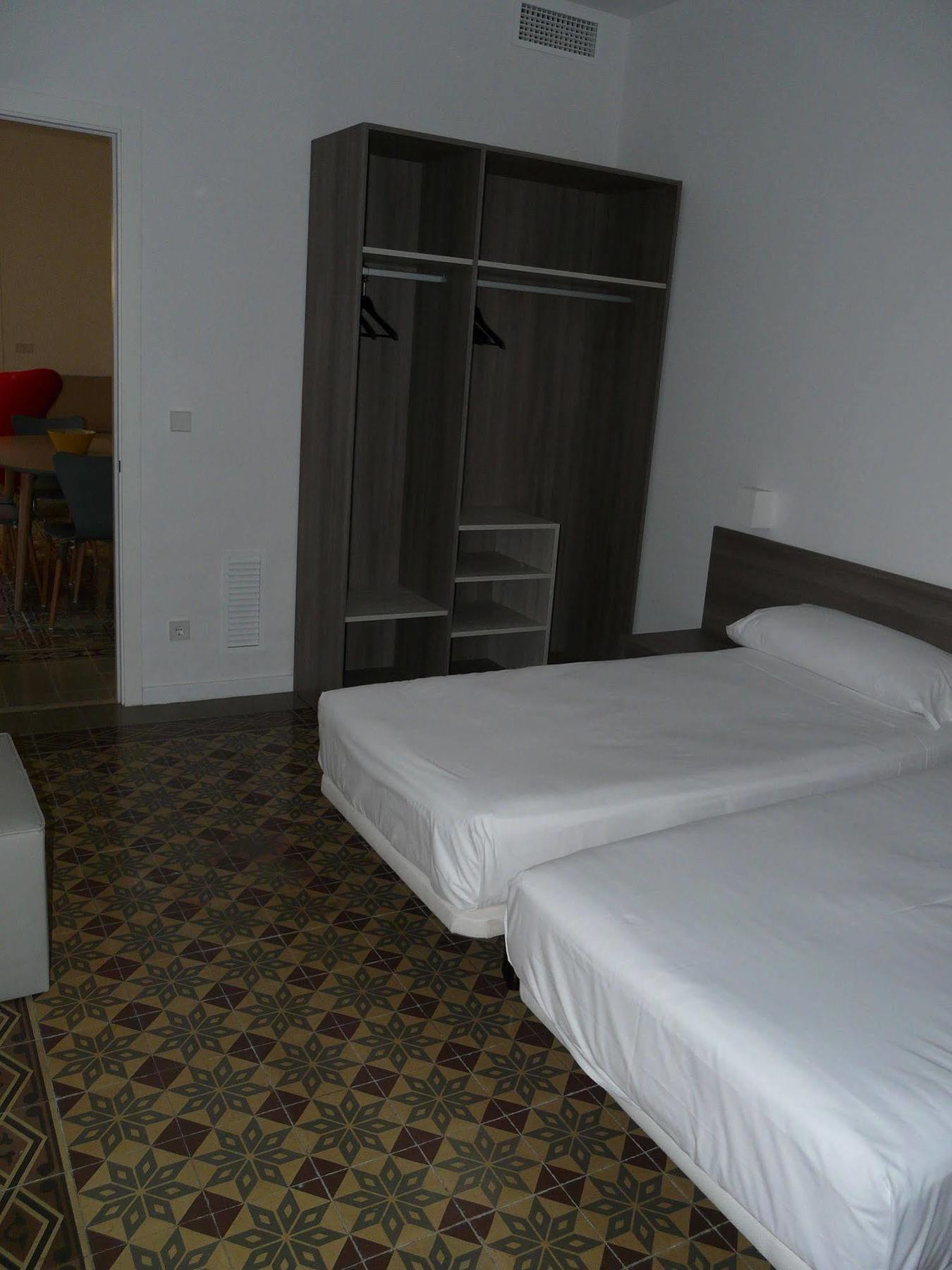 The Museum Apartments ฟิกวยเรส ภายนอก รูปภาพ