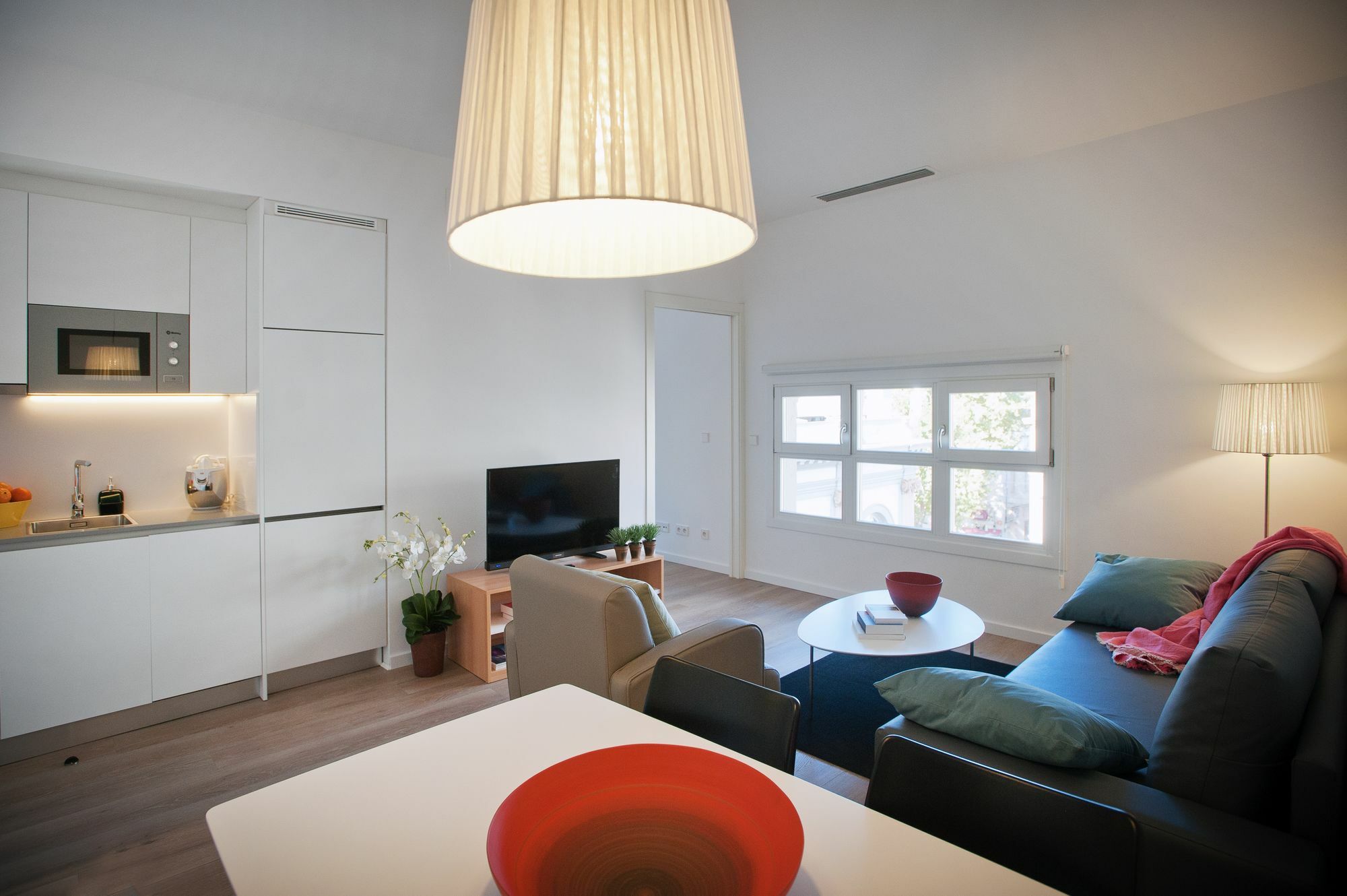 The Museum Apartments ฟิกวยเรส ภายนอก รูปภาพ