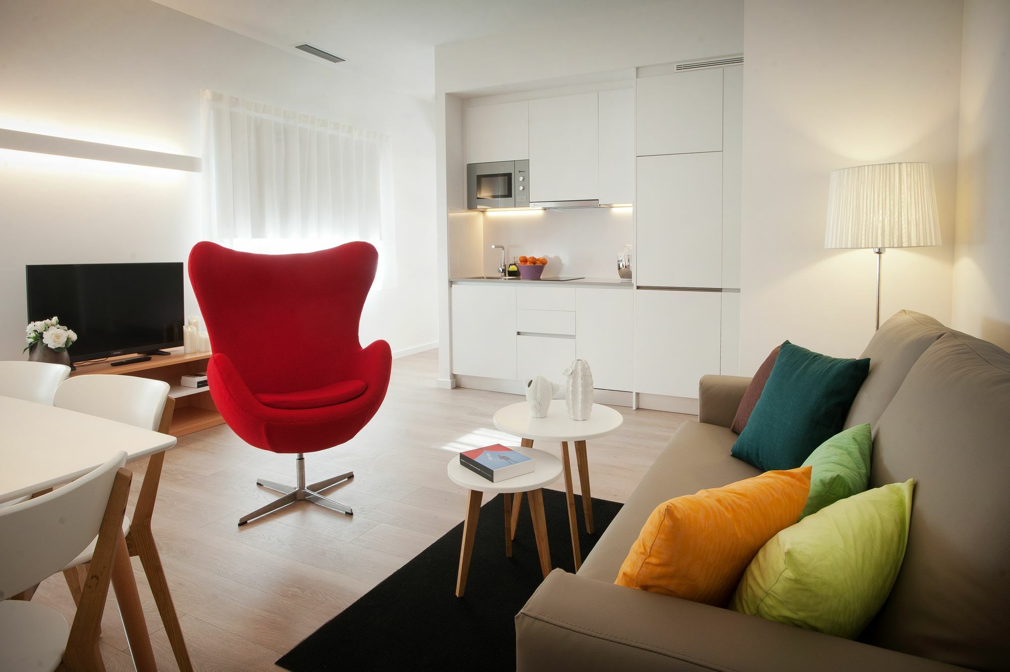 The Museum Apartments ฟิกวยเรส ภายนอก รูปภาพ