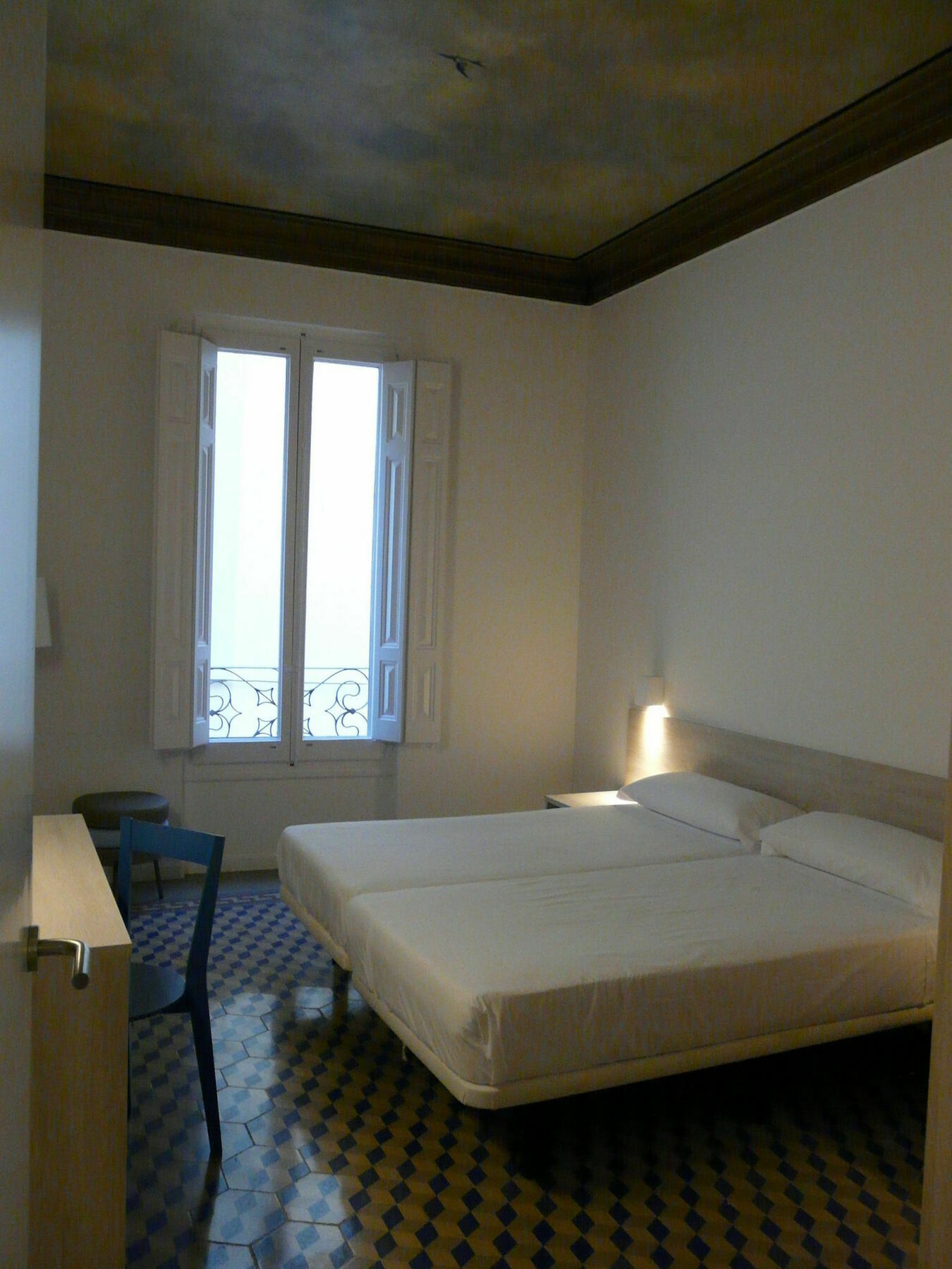 The Museum Apartments ฟิกวยเรส ภายนอก รูปภาพ