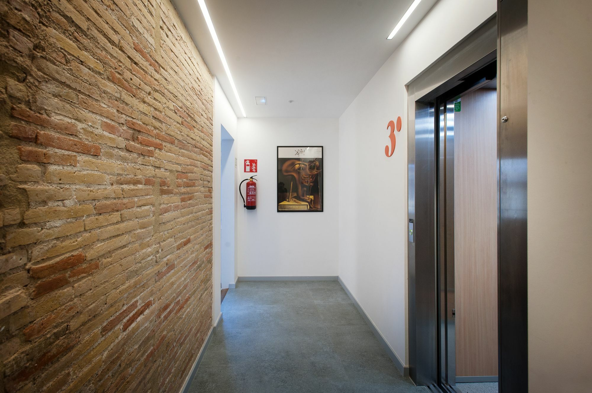 The Museum Apartments ฟิกวยเรส ภายนอก รูปภาพ