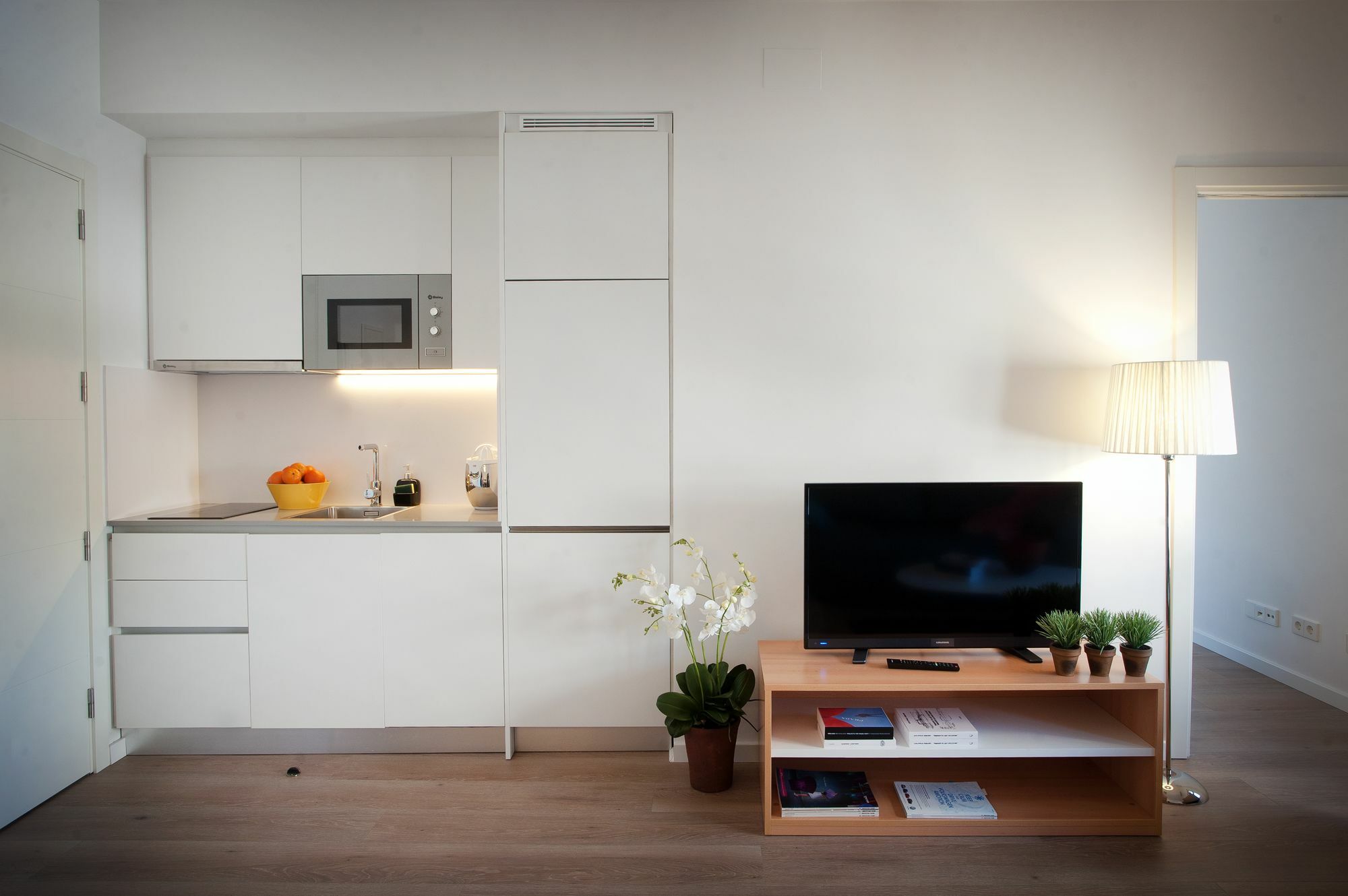 The Museum Apartments ฟิกวยเรส ภายนอก รูปภาพ