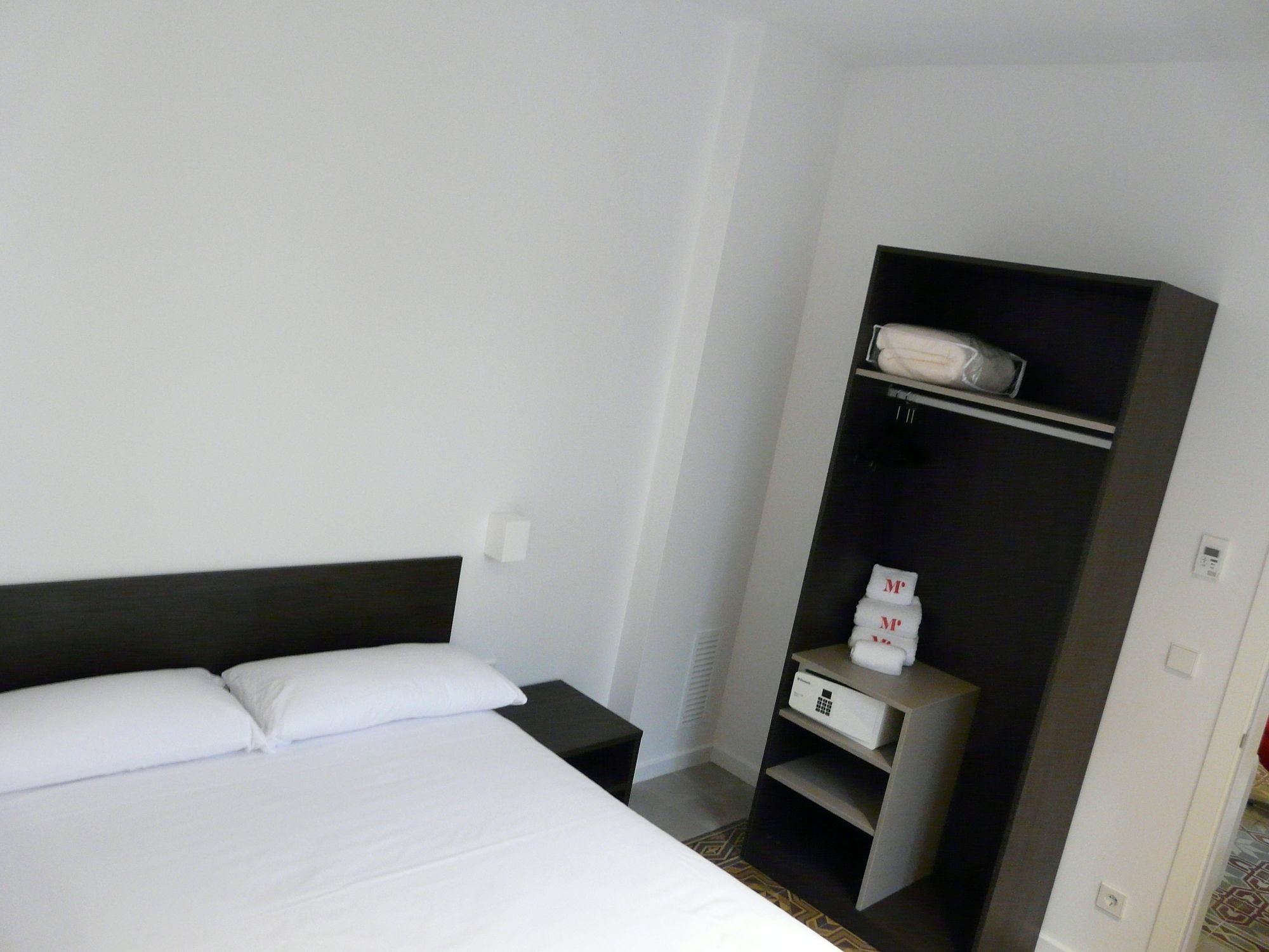The Museum Apartments ฟิกวยเรส ภายนอก รูปภาพ