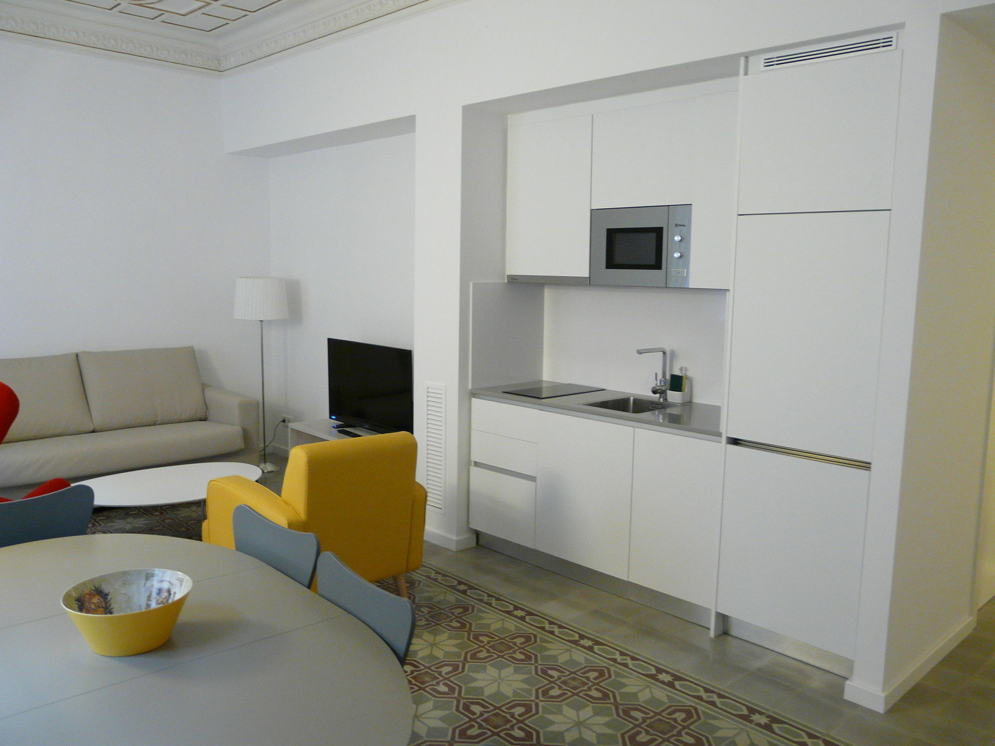 The Museum Apartments ฟิกวยเรส ภายนอก รูปภาพ